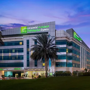 Express Airport By Ihg מלון