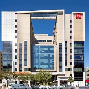 Hotel Ibis Al Rigga, Dubai