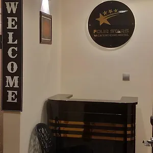 Four Stars Дубай