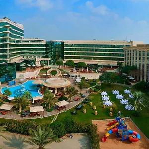 Hotel Copthorne Airport, Dubai