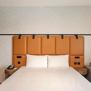 3* 酒店 宜必思世贸中心酒店
