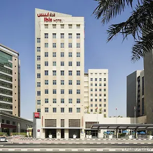 Ibis Deira Creekside Dubái