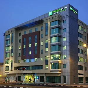 Hotel Express Jumeirah, An Ihg, Dubai